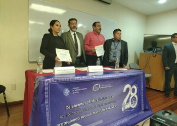 Impulsa Carlos Torres Piña fortalecimiento institucional para la protección del medio ambiente en Michoacán