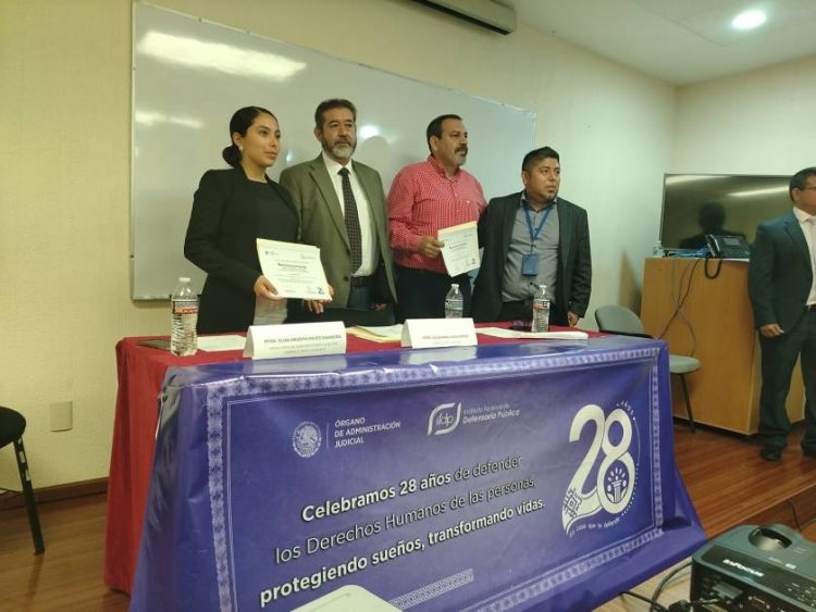 Impulsa Carlos Torres Piña fortalecimiento institucional para la protección del medio ambiente en Michoacán