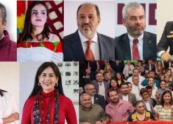 El Artillero político… “Semana Movida, pero sin definición”