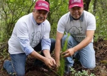 Raúl Morón representa una garantía de unidad y triunfo para Morena en 2027, afirma Olivio López