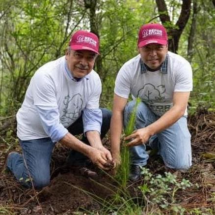Raúl Morón representa una garantía de unidad y triunfo para Morena en 2027, afirma Olivio López