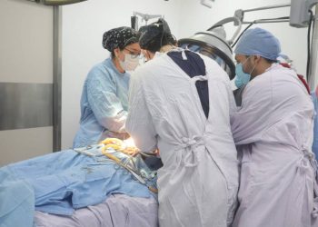 Promueve IMSS Michoacán donación de órganos ante Día Mundial de las y los Pacientes Trasplantados