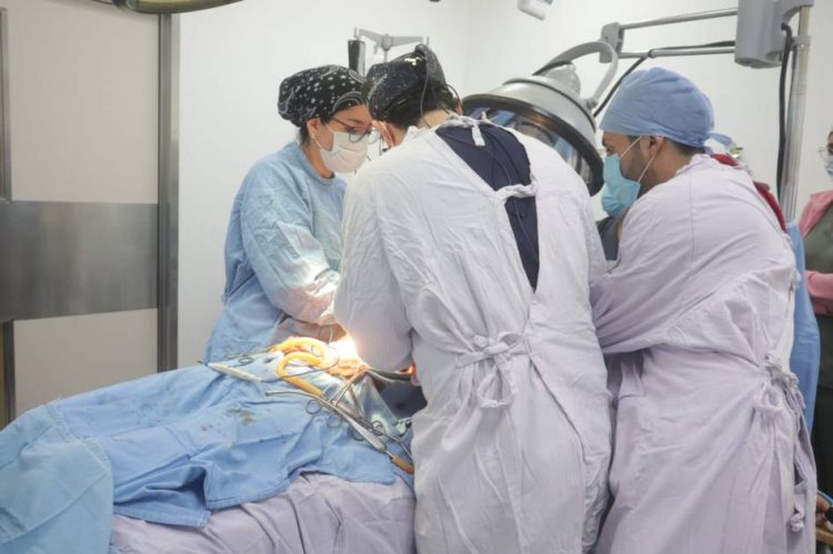 Promueve IMSS Michoacán donación de órganos ante Día Mundial de las y los Pacientes Trasplantados