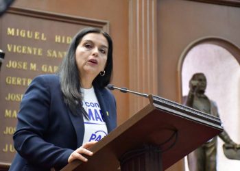 Propone diputada Tere Herrera una justicia más humana e incluyente para niñas, niños y adolescentes