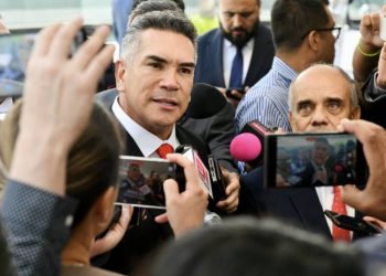 El PRI defenderá cada voto en Coahuila; No permitirá que se pisotee la voluntad ciudadana: Alejandro Moreno