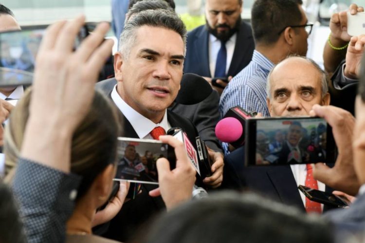 El PRI defenderá cada voto en Coahuila; No permitirá que se pisotee la voluntad ciudadana: Alejandro Moreno