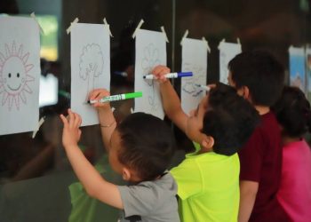 Gobierno de Morelia prepara Cursos de Verano 2026