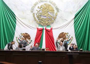 La salud materno-infantil, prioridad para la 76 Legislatura del Congreso del Estado