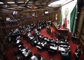 76 Legislatura permite la participación ciudadana en materia hídrica