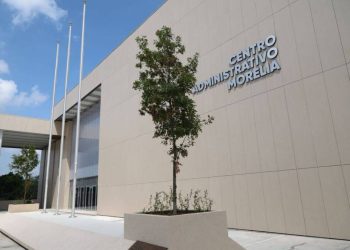 Declara Gobierno de Morelia descanso este jueves 11 de junio
