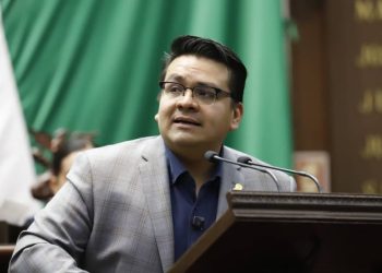 Proteger nuestros consulados es proteger a México: Toño Carreño