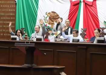 Aprueba 76 Legislatura prohibición categórica de envenenamiento de animales por parte de cualquier autoridad
