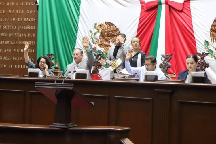 Aprueba 76 Legislatura prohibición categórica de envenenamiento de animales por parte de cualquier autoridad