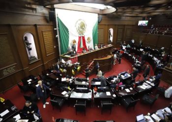Congreso del Estado invita a proponer posibles recipiendarios de la Condecoración “Suprema Junta Nacional Americana”