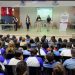 Fortalece Carlos Torres Piña la prevención de la violencia digital entre estudiantes de Zamora