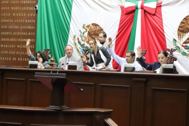 Educación ambiental desde temprana edad, una inversión para construir sociedades más sostenibles: 76 Legislatura