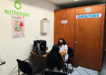 Juan Carlos Barragán anuncia consultas gratuitas de nutrición en la Casa de Atención Ciudadana Mano a Mano