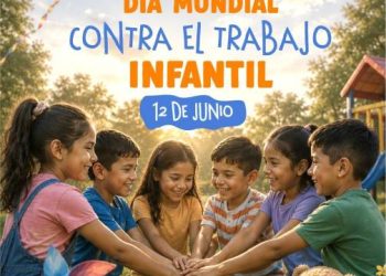 DIF Morelia llama a proteger el derecho de niñas y niños a vivir una infancia libre de trabajo infantil