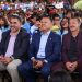 En Acuitzio, Torres Piña encabeza Foro de Ciberseguridad “Desconek-Tate y Reconek-Tate”; reúne a más de mil 500 personas
