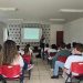 Acerca Carlos Torres Piña herramientas de ciberseguridad a estudiantes de la Preparatoria La Salle