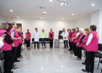 Hospital Civil de Morelia implementará tratamientos contra el dolor crónico