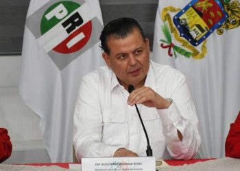 Narcocorrido en el Congreso exhibe la incongruencia de Morena: Memo Valencia