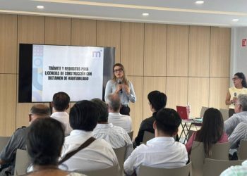 Gobierno de Morelia abre nueva etapa de Talleres de desarrollo urbano y gestión territorial