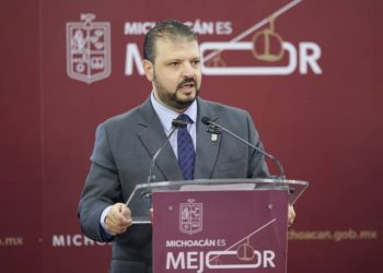 Inician procedimiento por presunta apología del delito en el Congreso del Estado de Michoacán