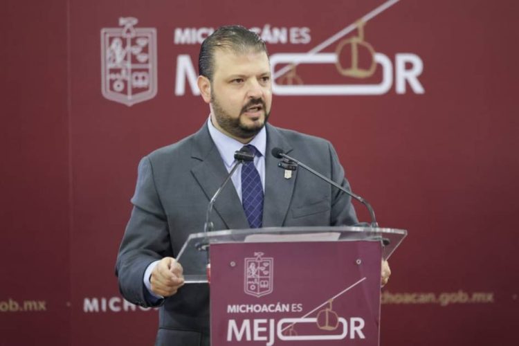 Inician procedimiento por presunta apología del delito en el Congreso del Estado de Michoacán