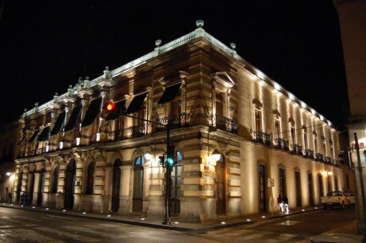 Se reestructura la Junta de Coordinación Política de la 76 Legislatura