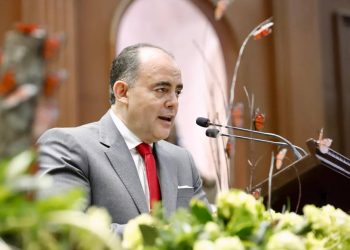 Baltazar Gaona presenta en tribuna iniciativa ciudadana para fortalecer la legitimidad de las sustituciones en ayuntamientos