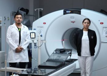 Más de 13 mil radioterapias fortalecen la atención contra el cáncer en Michoacán