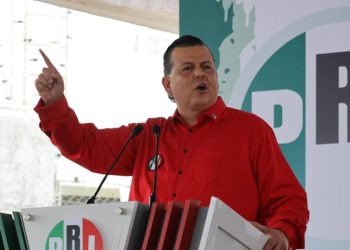 Morena intenta tomar por asalto el Instituto Electoral de Michoacán: Memo Valencia