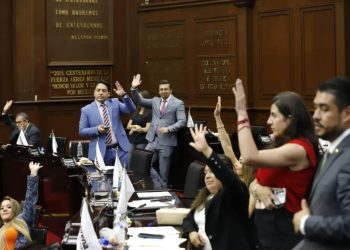 Aprueba Congreso del Estado el Protocolo del Proceso Legislativo para la Consulta a los Pueblos y Comunidades Indígenas, Afromexicanos y Personas con Discapacidad