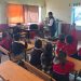 Fortalece FGE cultura de prevención digital entre niñas, niños, adolescentes y padres de familia en Morelia