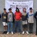 Cae célula dedicada al narcomenudeo y “halconeo” en Morelia; hay cinco detenidos