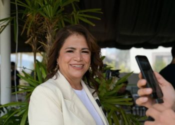 Fabiola Alanís respalda convocatoria de Morena y confía en un proceso interno transparente y equitativo