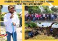 Humberto Jiménez Transforma Los Reyes con el Programa “Juntos por el Medio Ambiente”