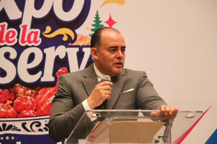 La seguridad del Congreso no será negociable: Baltazar Gaona ratifica medidas para proteger el recinto legislativo