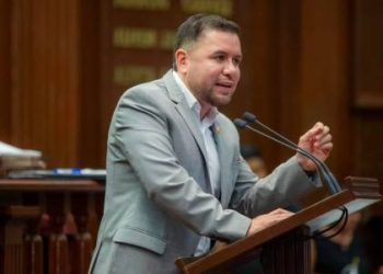 Reyes Galindo entre los legisladores mejor evaluados de Michoacán: Congresistas