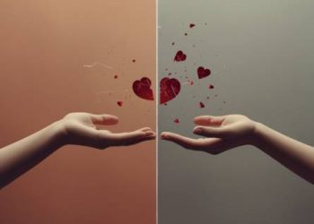 Somos Nuestra Memoria… CUANDO EL AMOR YA NO ES SUFICIENTE