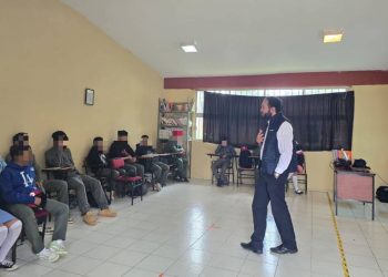 Fiscal General fortalece acciones para proteger a estudiantes y familias de los riesgos y delitos en internet