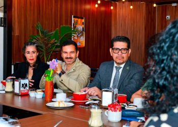 CEPM y Gobierno de Morelia trazan ruta para la reactivación económica y turística