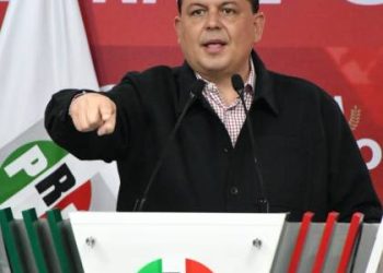 INE desaparece al Instituto Electoral de Michoacán para favorecer a Morena: Memo Valencia