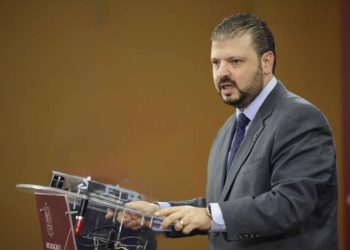 En riesgo la estabilidad política de Michoacán tras Remoción de consejeros del IEM por parte del INE: Raúl Zepeda
