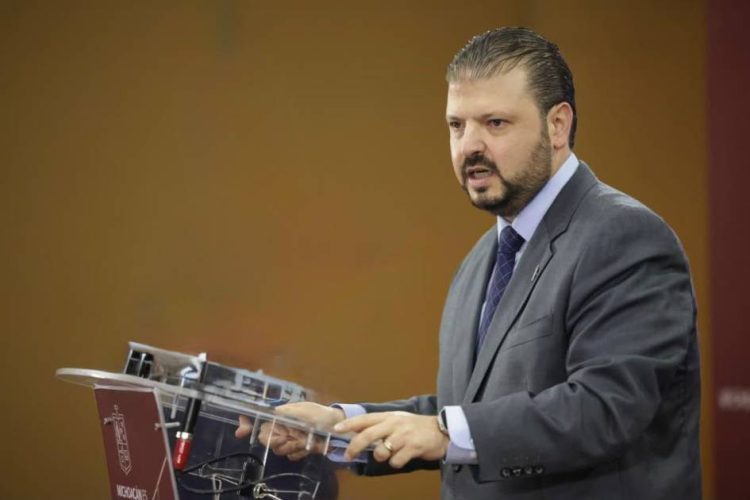 En riesgo la estabilidad política de Michoacán tras Remoción de consejeros del IEM por parte del INE: Raúl Zepeda
