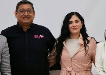 La remoción de consejeros del IEM vulnera la autonomía de las instituciones electorales: Diputada Diana Espinoza