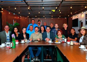 CEPM y Gobierno de Morelia trazan ruta para la reactivación económica y turística