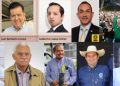 El Artillero Político… “Bedolla, persigue a funcionarios de Silvano o los protege?”