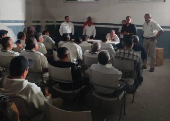 La Brigada Siempre Verde fortalece vínculos con transportistas de Morelia